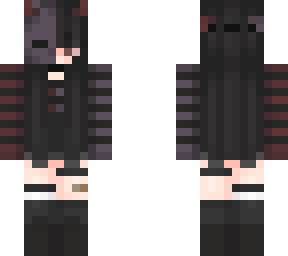 devils mask