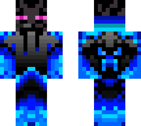 ender danger