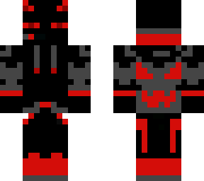 enderman damon