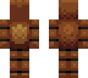 faceless freddy