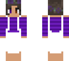 flowerknight skin