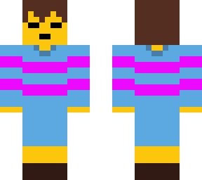 frisk