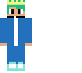 gamer boy