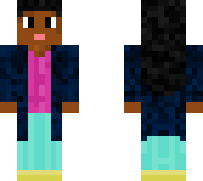 girl