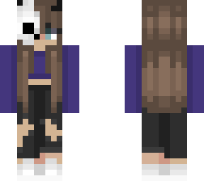 girl
