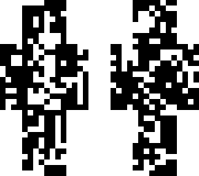 glitch