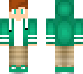 Clothes  Minecraft Skins