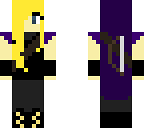 huntress