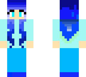 ice girl