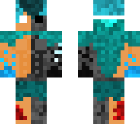 ice hero
