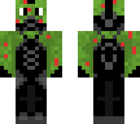 infected