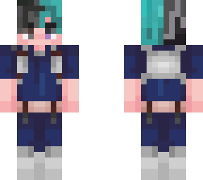 inverted todoroki