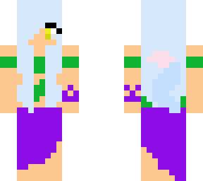 iris for summer