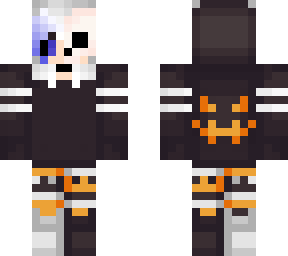 its spooktober bois