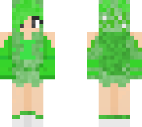 jade girl edit