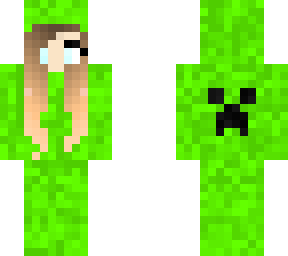 kreeper onsie