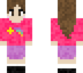 mabel pines