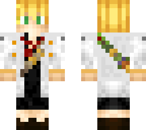 meliodas