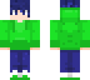 mike