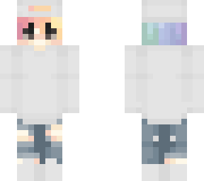 mirror mode broke help me