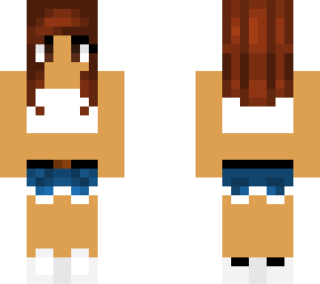 my character