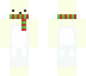 my final skin