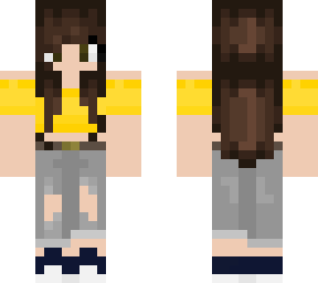 my skin