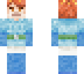 nausicaa