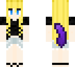 neko blondie 2.0