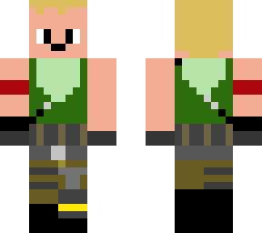 noob default