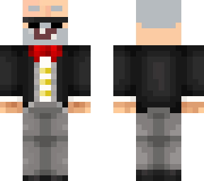 old man