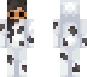 orange clout