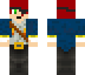 pirate (edit)