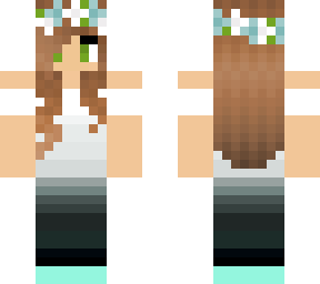 pretty girl (edit)