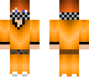 prisoner boy