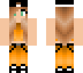 prisoner girl