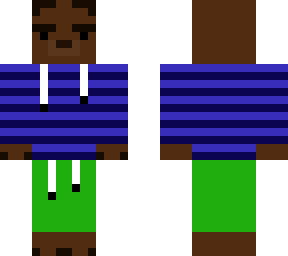pullover bear