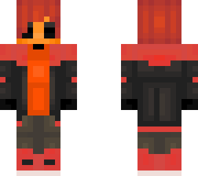pumpkin demon lord