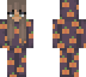 pumpkin onesie