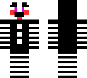 puppet