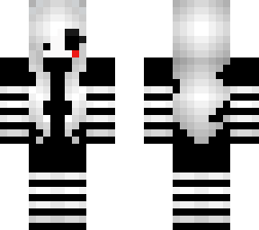 puppet/crying child puppet