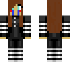 puppet's daughter