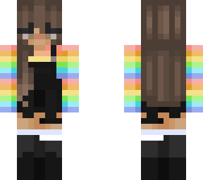 rainbow!