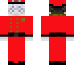 red bobby
