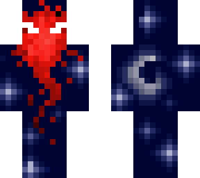 red horror