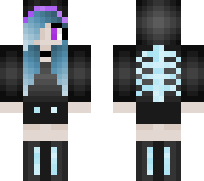 revised made it my own