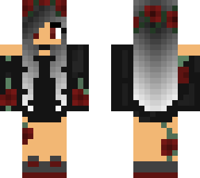 rose human edit