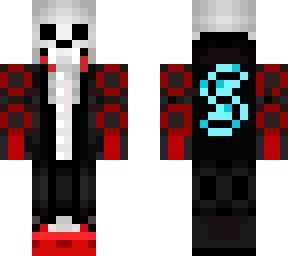 sans hallow ween