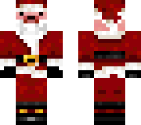 santa pig