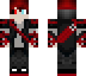 shadow hunter